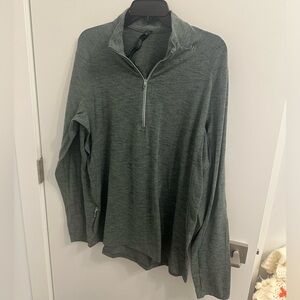 Lululemon quarter zip